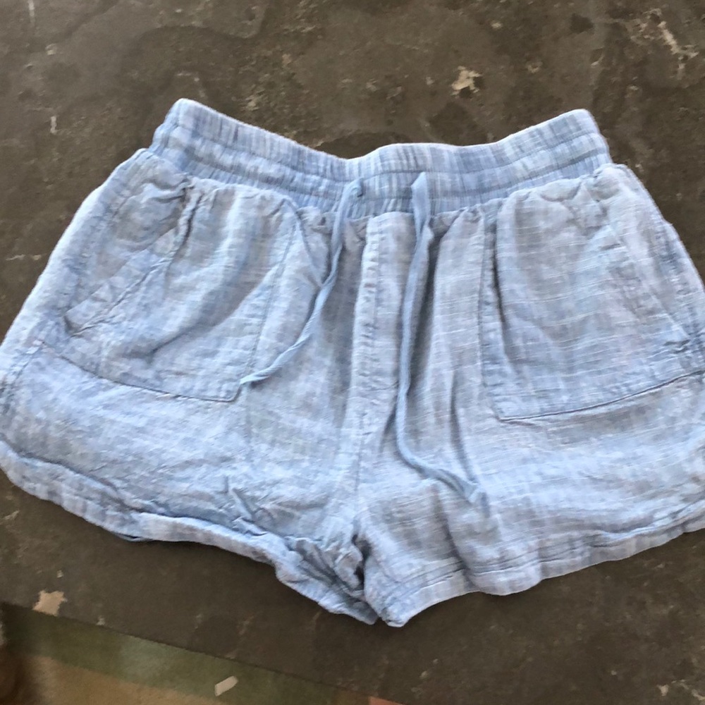 Very J shorts